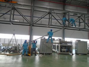 10 công nghệ xây dựng nổi bật trong tương lai