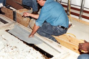 Cải tạo nhà xưởng uy tín - chuyên nghiệp - hiệu quả