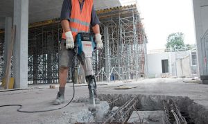 Công nghệ mới xây dựng nhà khung thép chỉ với 2 nhân công