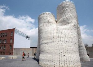 Trung Quốc làm cầu bê tông bằng công nghệ in 3D dài nhất trong 19 ngày